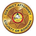 District Attorney Seal